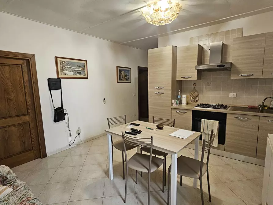 Immagine 1 di Appartamento in vendita  in Via ALDO MORO a Rio
