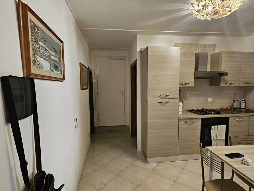 Immagine 2 di Appartamento in vendita  in Via ALDO MORO a Rio