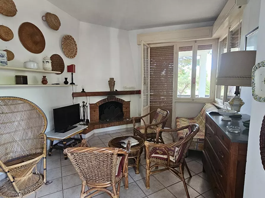 Immagine 3 di Villa in vendita  in Via DEL CANALE a Capoliveri