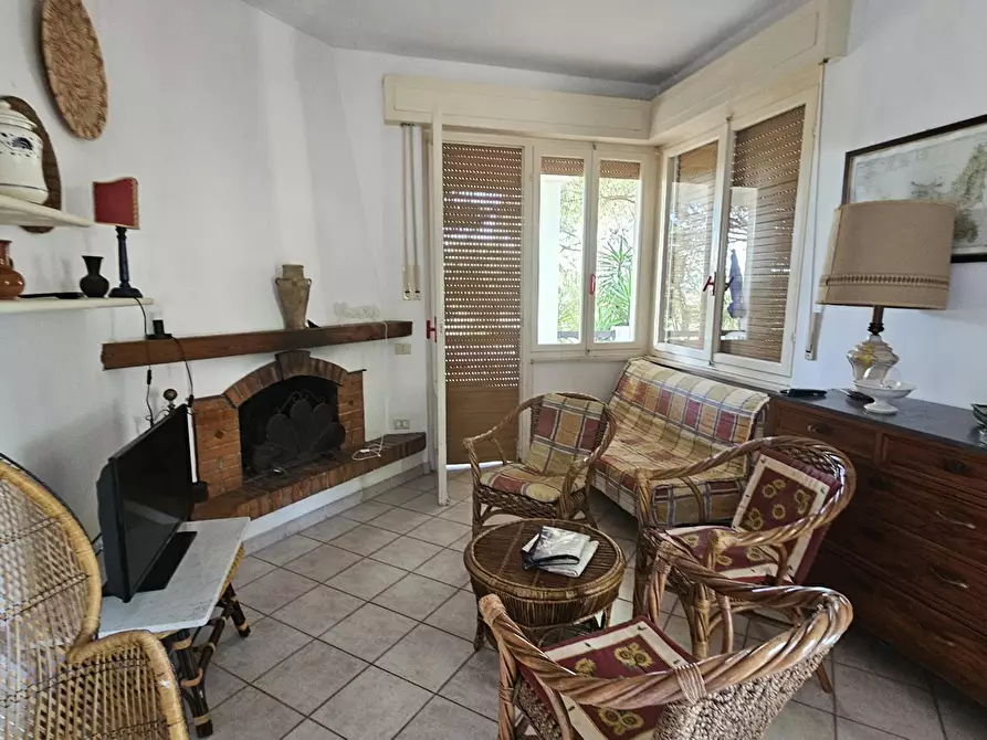 Immagine 5 di Villa in vendita  in Via DEL CANALE a Capoliveri