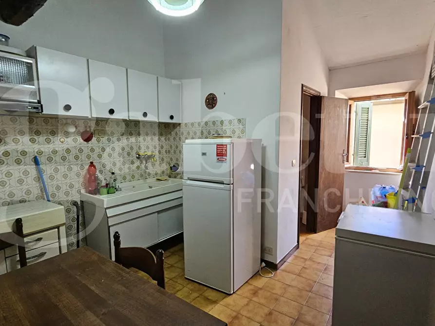 Immagine 4 di Appartamento in vendita  in Via ROMA a Capoliveri