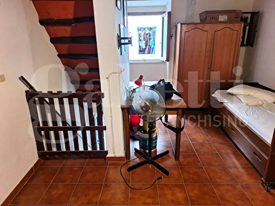 Immagine 3 di Appartamento in vendita  in Via ROMA a Capoliveri