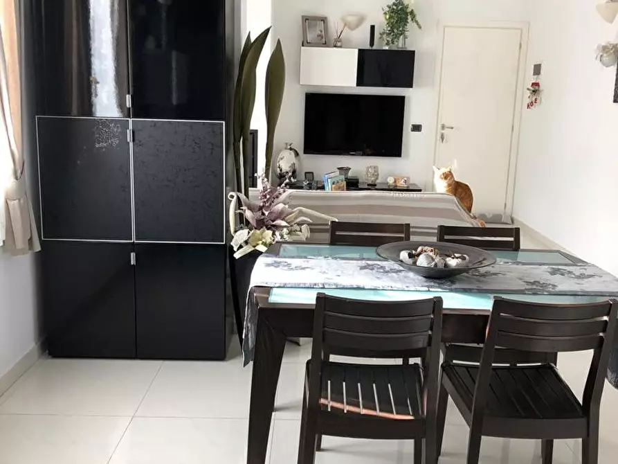 Immagine 14 di Appartamento in vendita  in Via GIUSE4PPE VANTINI a Portoferraio