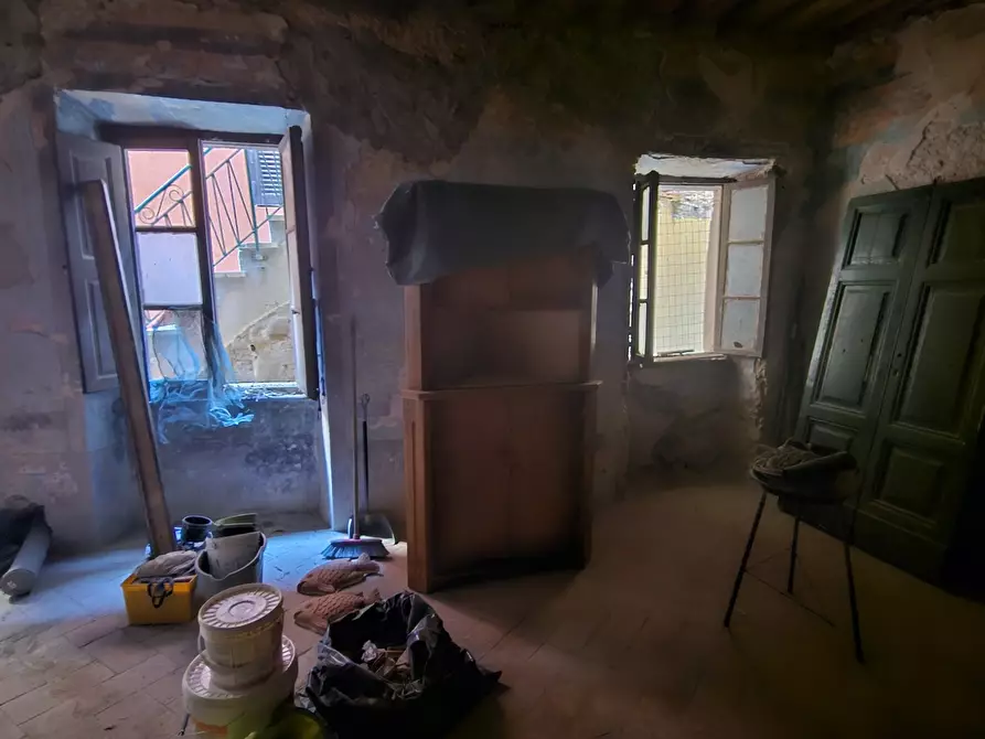 Immagine 2 di Appartamento in vendita  in Vicolo MARTINI a Capoliveri