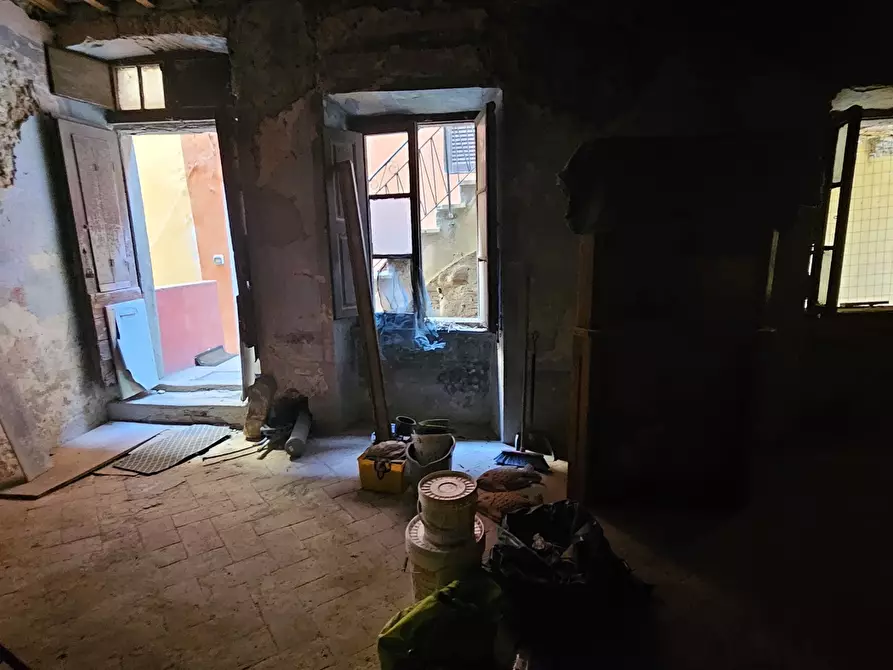 Immagine 3 di Appartamento in vendita  in Vicolo MARTINI a Capoliveri