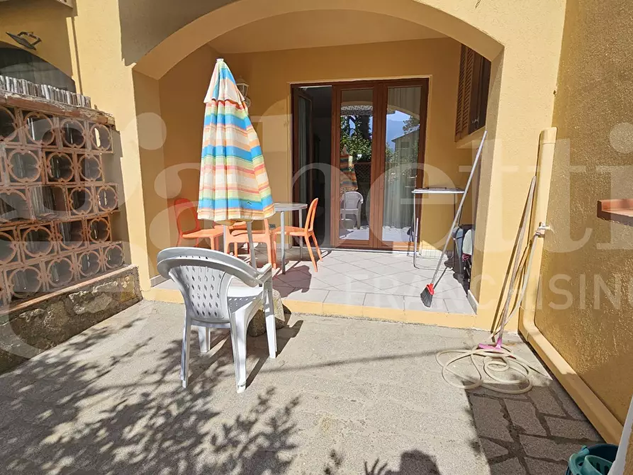 Immagine 9 di Appartamento in vendita  in Via AL COTONE a Marciana Marina