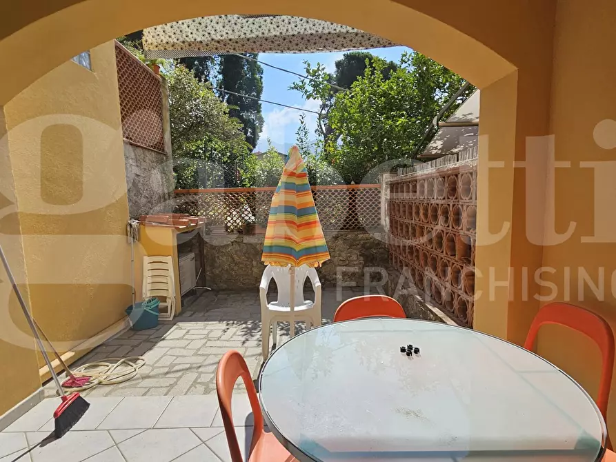 Immagine 8 di Appartamento in vendita  in Via AL COTONE a Marciana Marina