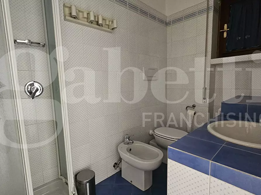 Immagine 7 di Appartamento in vendita  in Via AL COTONE a Marciana Marina