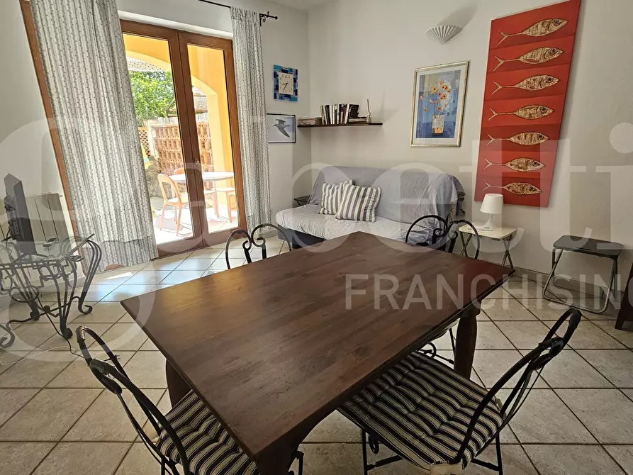 Immagine 4 di Appartamento in vendita  in Via AL COTONE a Marciana Marina