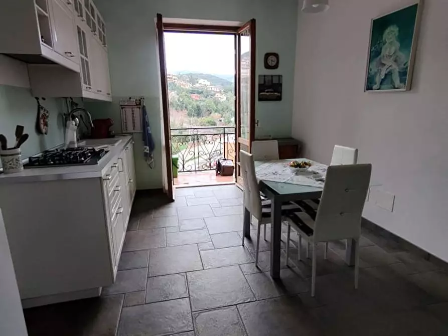 Immagine 2 di Appartamento in vendita  in Via TRAVERSA a Rio