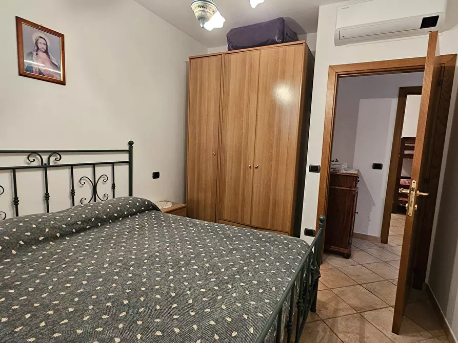 Immagine 2 di Villetta a schiera in vendita  in LocalitÃ  PADRETERNO a Rio