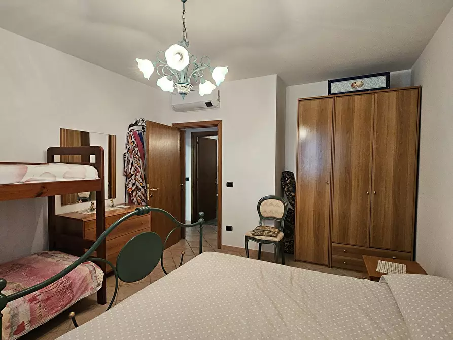 Immagine 9 di Villetta a schiera in vendita  in LocalitÃ  PADRETERNO a Rio