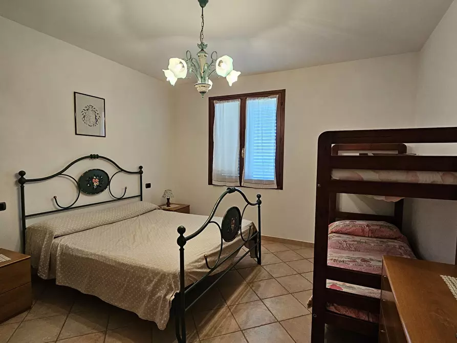 Immagine 8 di Villetta a schiera in vendita  in LocalitÃ  PADRETERNO a Rio