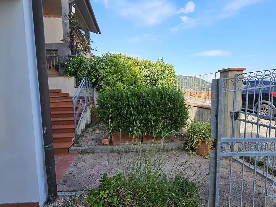 Immagine 3 di Villetta a schiera in vendita  in LocalitÃ  PADRETERNO a Rio