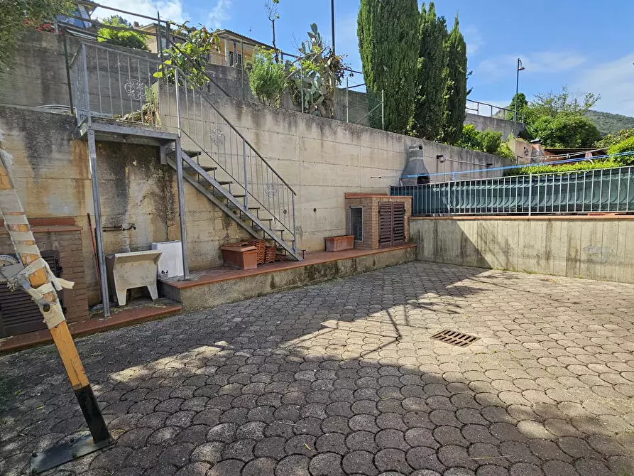 Immagine 13 di Villetta a schiera in vendita  in LocalitÃ  PADRETERNO a Rio