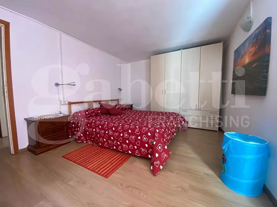 Immagine 3 di Appartamento in vendita  in Via ROMA a Capoliveri