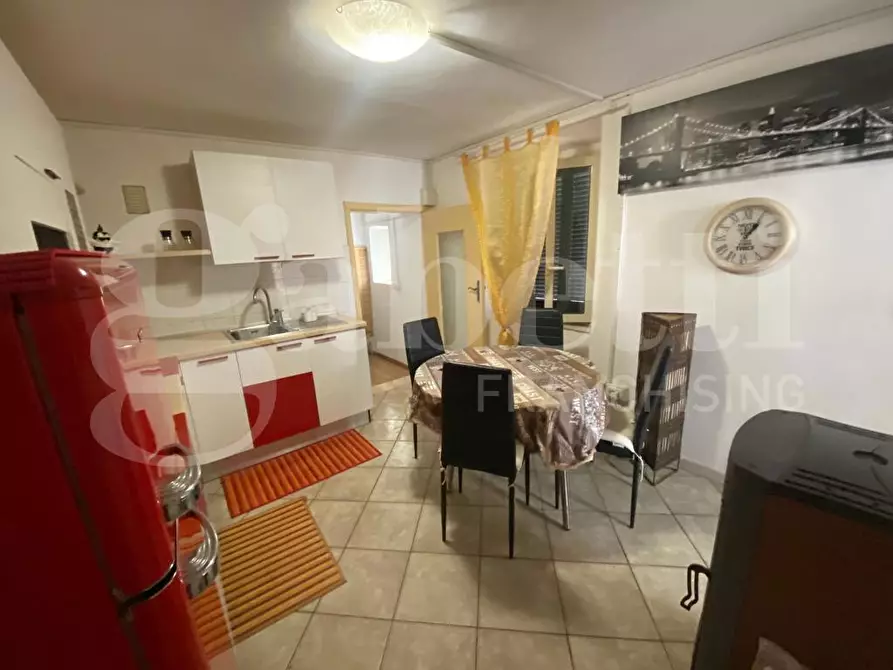Immagine 5 di Appartamento in vendita  in Via ROMA a Capoliveri