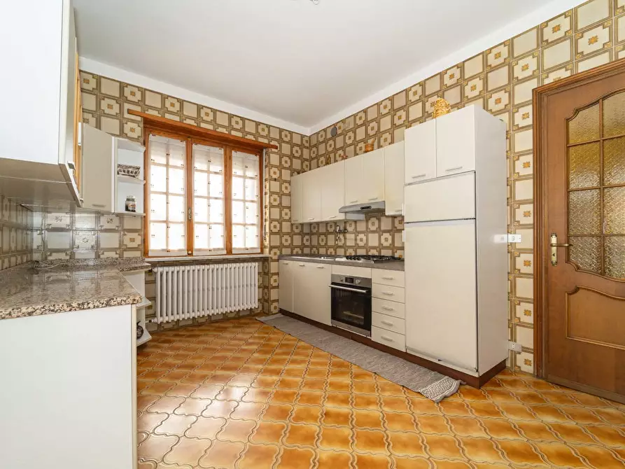 Immagine 30 di Casa bifamiliare in vendita  in Via Martiri della LibertÃ  a Vinovo