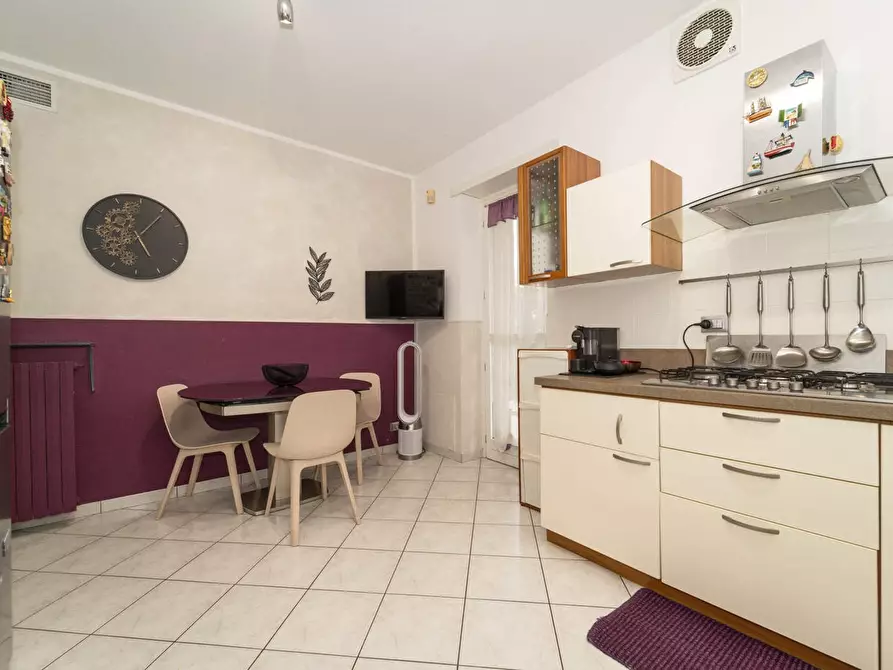 Immagine 16 di Casa bifamiliare in vendita  in Via Martiri della LibertÃ  a Vinovo