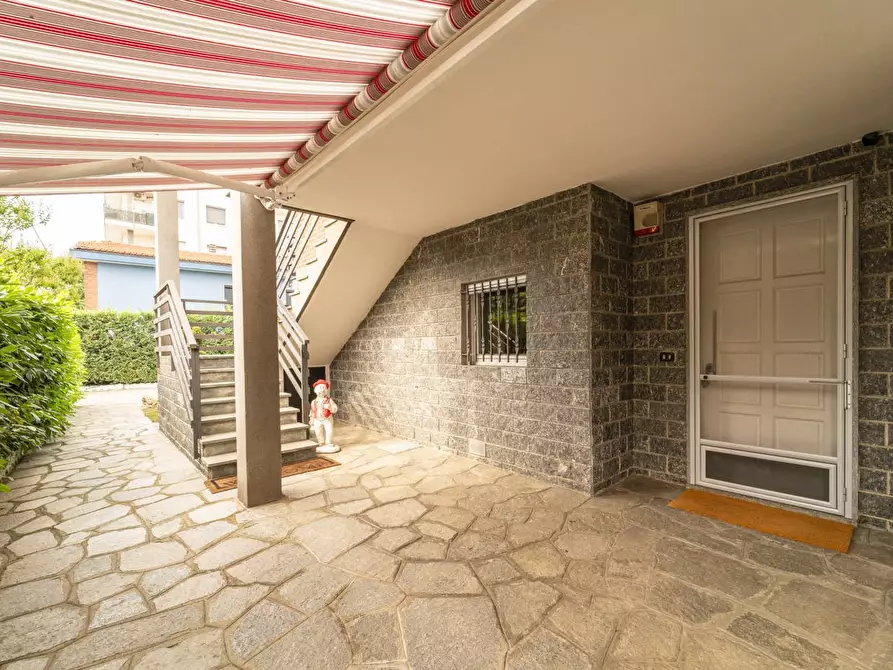 Immagine 7 di Casa bifamiliare in vendita  in Via Martiri della LibertÃ  a Vinovo