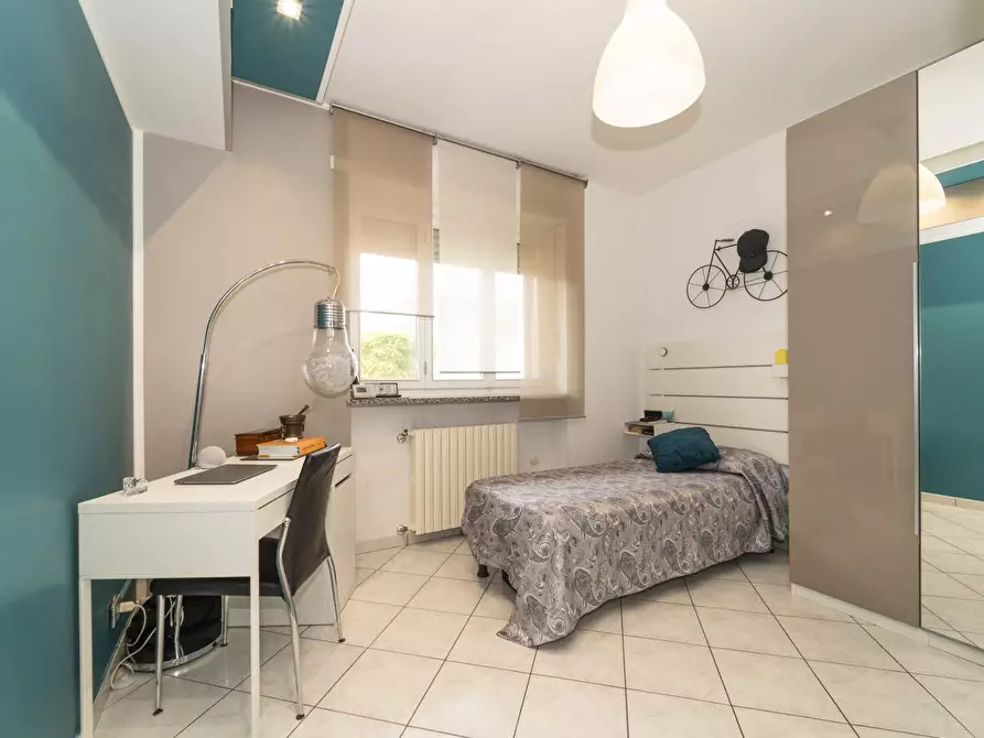 Immagine 17 di Casa bifamiliare in vendita  in Via Martiri della LibertÃ  a Vinovo