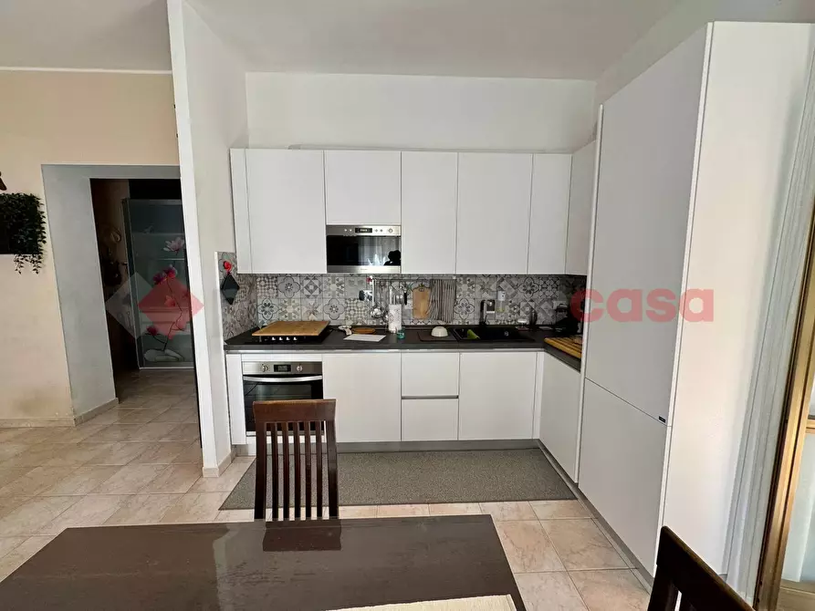 Immagine 5 di Appartamento in vendita  in Via Andrea Barbazza, 65 a Roma