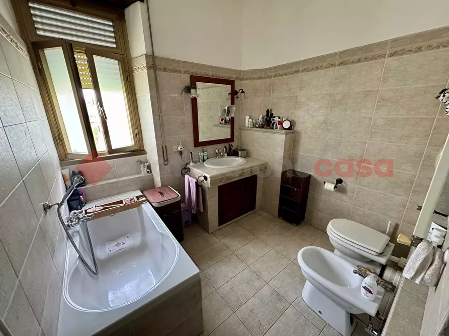 Immagine 19 di Appartamento in vendita  in Via Andrea Barbazza, 65 a Roma