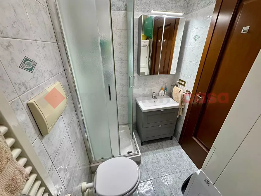 Immagine 18 di Appartamento in vendita  in Via Andrea Barbazza, 65 a Roma