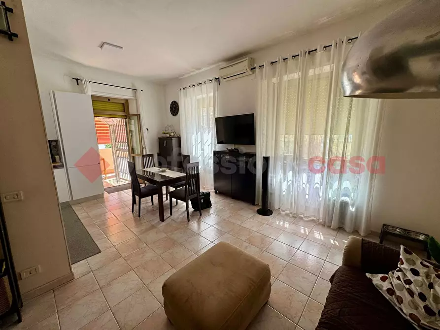 Immagine 2 di Appartamento in vendita  in Via Andrea Barbazza, 65 a Roma