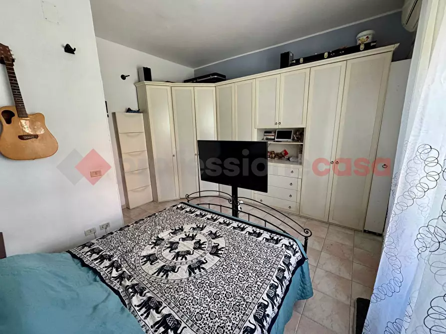 Immagine 6 di Appartamento in vendita  in Via Andrea Barbazza, 65 a Roma