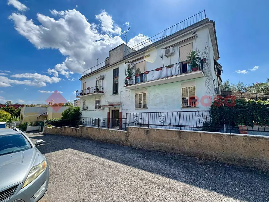 Immagine 25 di Appartamento in vendita  in Via Andrea Barbazza, 65 a Roma