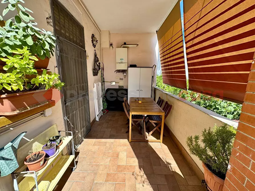 Immagine 21 di Appartamento in vendita  in Via Andrea Barbazza, 65 a Roma