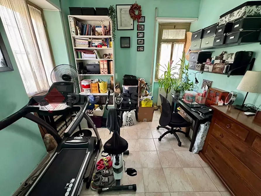 Immagine 15 di Appartamento in vendita  in Via Andrea Barbazza, 65 a Roma