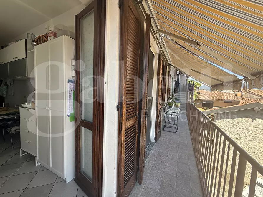 Immagine 18 di Appartamento in vendita  in Via Como, snc a Erba