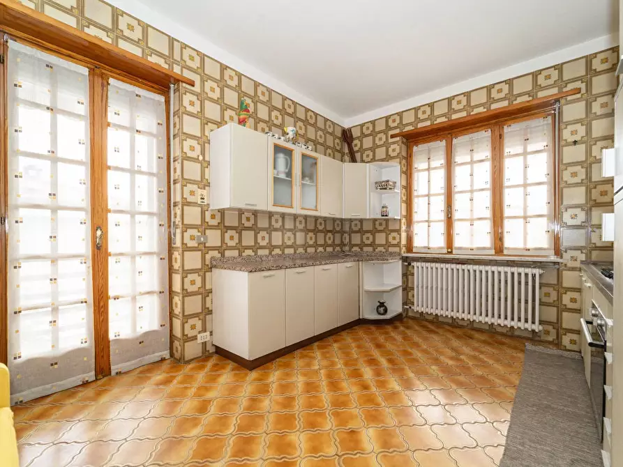 Immagine 14 di Appartamento in vendita  in Via Martiri della LibertÃ  a Vinovo