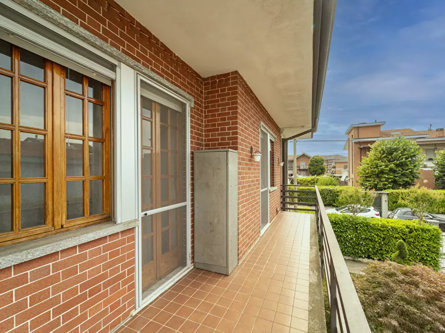 Immagine 23 di Appartamento in vendita  in Via Martiri della LibertÃ  a Vinovo