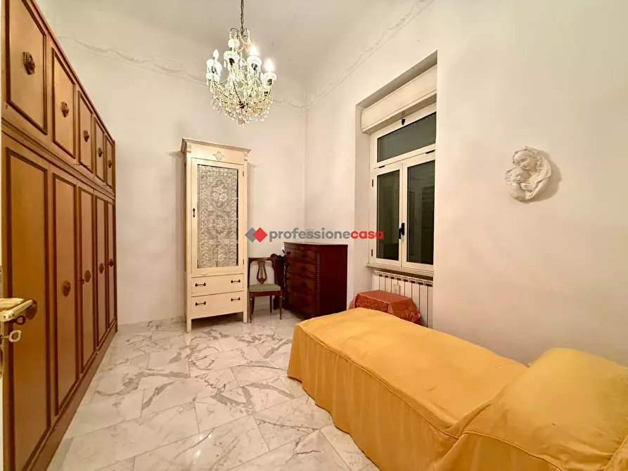 Immagine 8 di Appartamento in vendita  in Via Montegrappa, 51 a Foggia