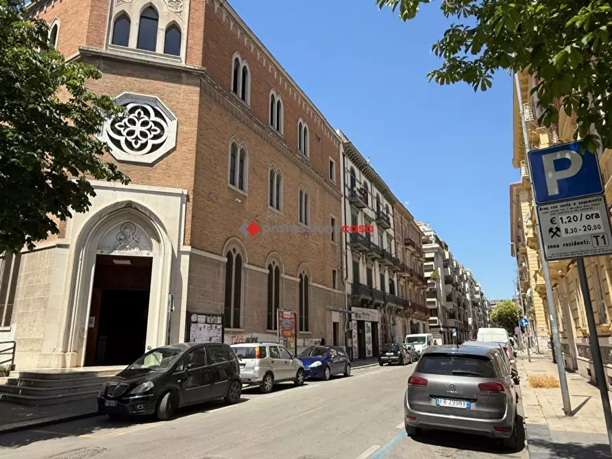 Immagine 1 di Appartamento in vendita  in Via Montegrappa, 51 a Foggia