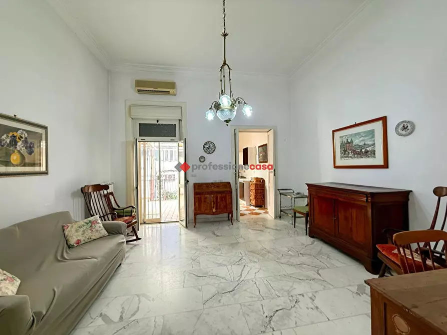 Immagine 15 di Appartamento in vendita  in Via Montegrappa, 51 a Foggia