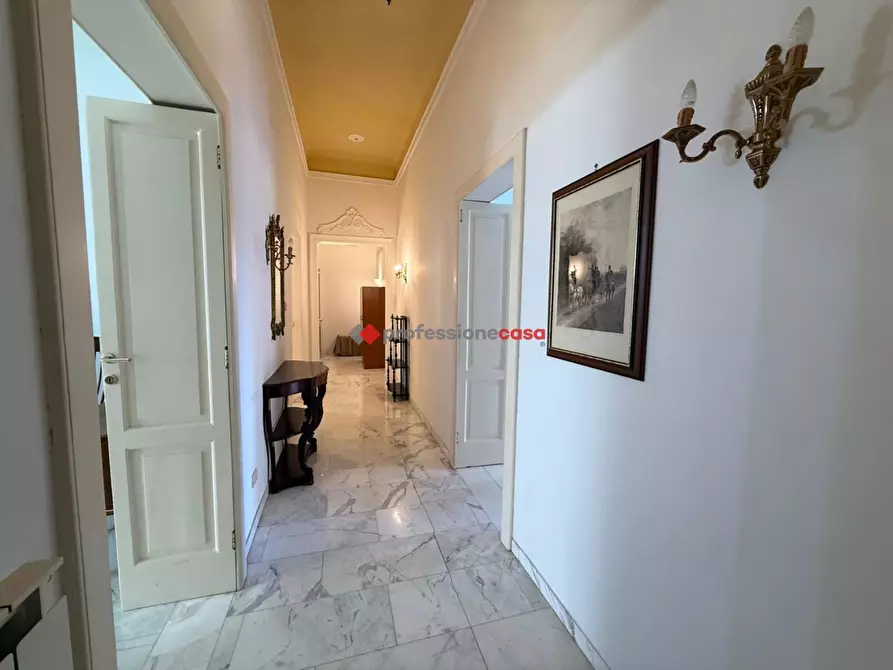 Immagine 13 di Appartamento in vendita  in Via Montegrappa, 51 a Foggia
