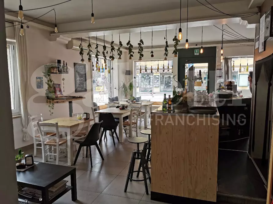 Immagine 3 di Bar / Ristorante in vendita  in Via Gianni Cecchin, 33 a Marostica