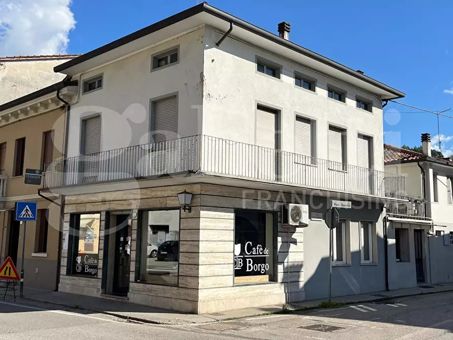 Immagine 1 di Bar / Ristorante in vendita  in Via Gianni Cecchin, 33 a Marostica