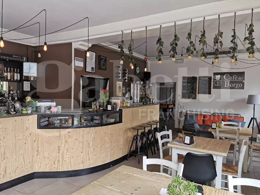 Immagine 2 di Bar / Ristorante in vendita  in Via Gianni Cecchin, 33 a Marostica