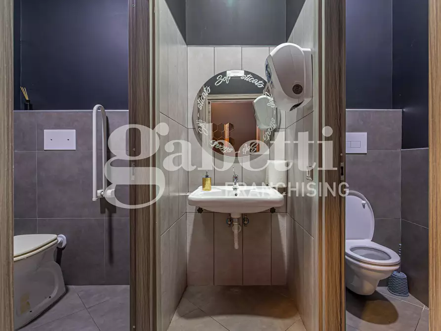 Immagine 9 di Bar / Ristorante in vendita  in Via Padre Sossio del Prete, 13 a Frattamaggiore