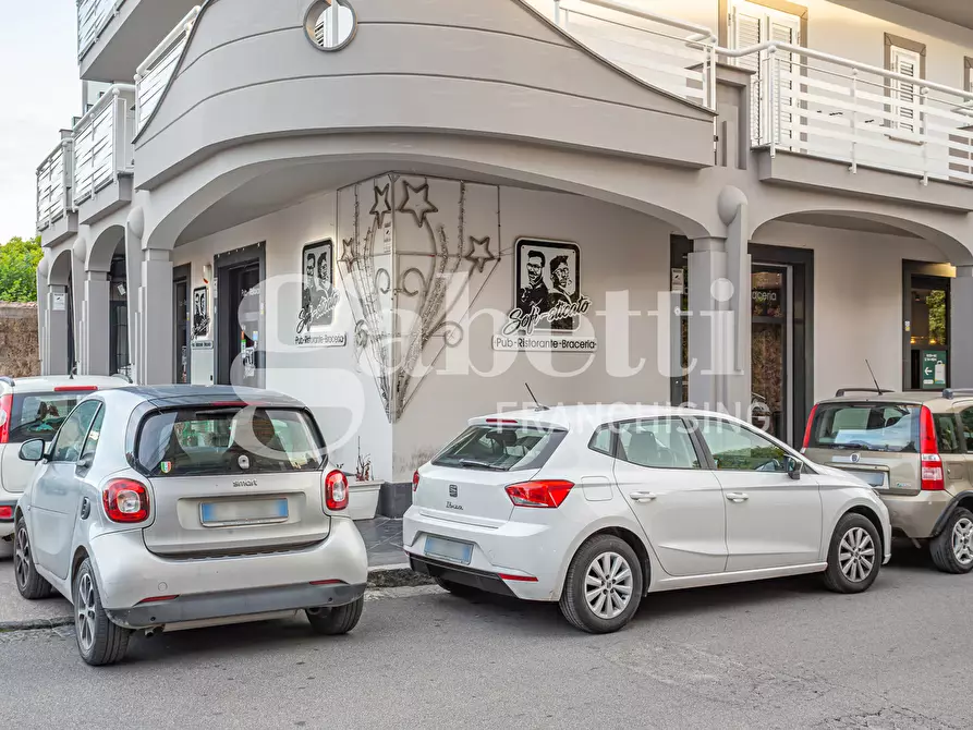 Immagine 11 di Bar / Ristorante in vendita  in Via Padre Sossio del Prete, 13 a Frattamaggiore