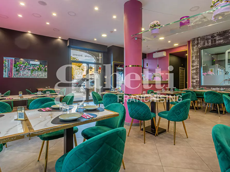 Immagine 10 di Bar / Ristorante in vendita  in Via Padre Sossio del Prete, 13 a Frattamaggiore