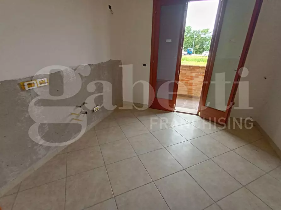 Immagine 13 di Villetta a schiera in vendita  in Via SANT'ANNA - VIA CANNONI, 00 a Chioggia