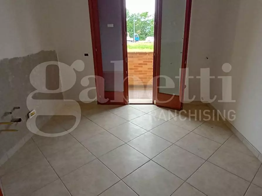 Immagine 12 di Villetta a schiera in vendita  in Via SANT'ANNA - VIA CANNONI, 00 a Chioggia