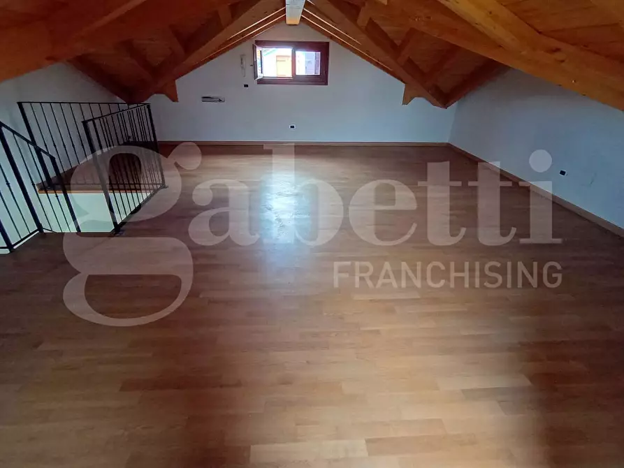 Immagine 37 di Villetta a schiera in vendita  in Via SANT'ANNA - VIA CANNONI, 00 a Chioggia