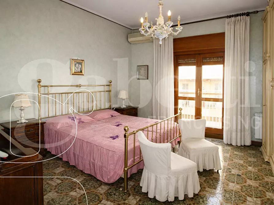 Immagine 4 di Appartamento in vendita  in Via Cardinale Giuseppe Francicanava, 2 a Sant'agata Li Battiati